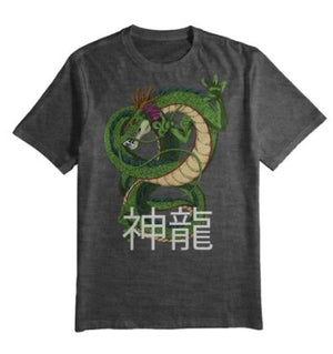 Camiseta- Caballero AM Dragon Ball 77159