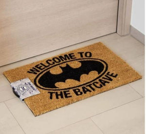 Tapete Batman-Welcome To The Batcave